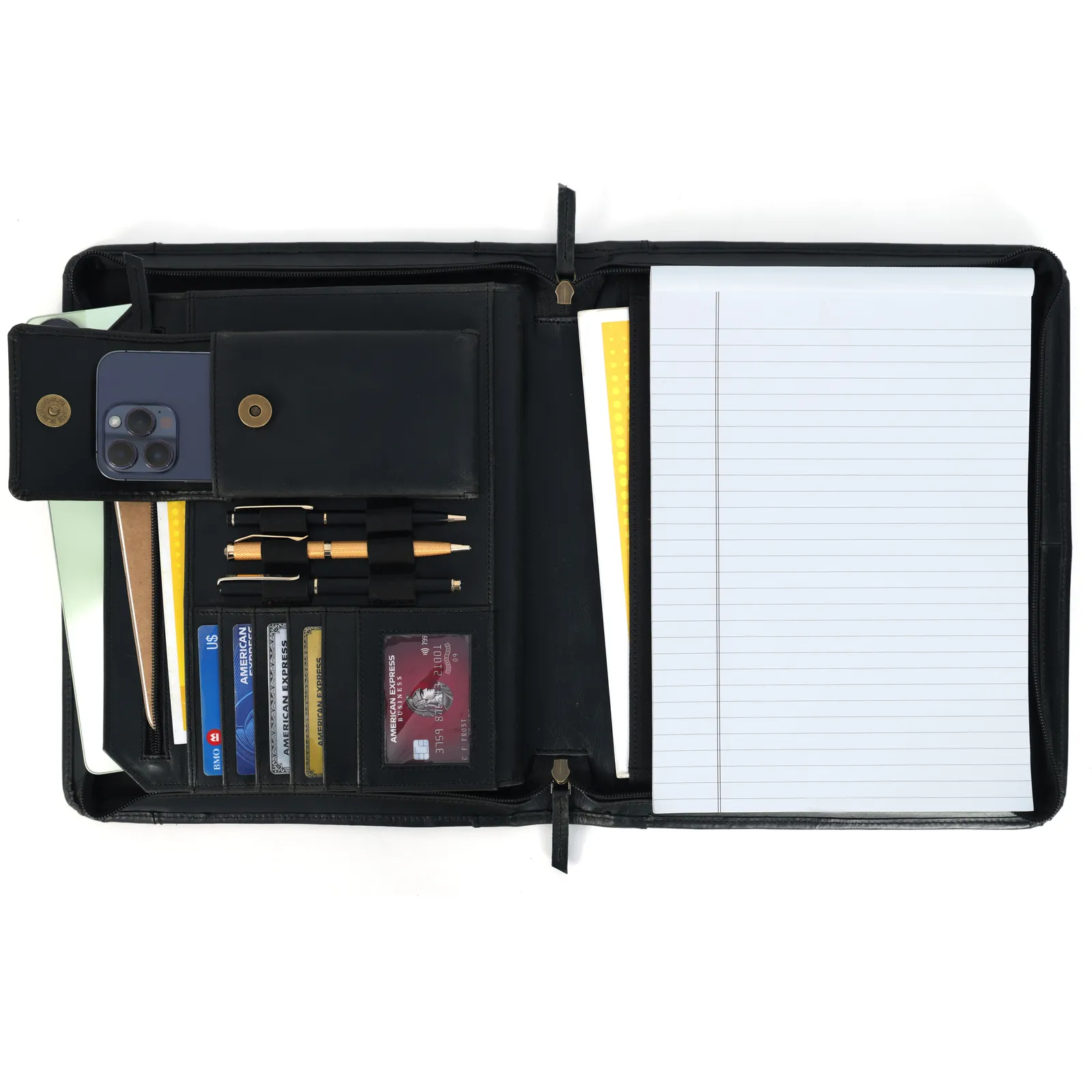 Travel & Organization